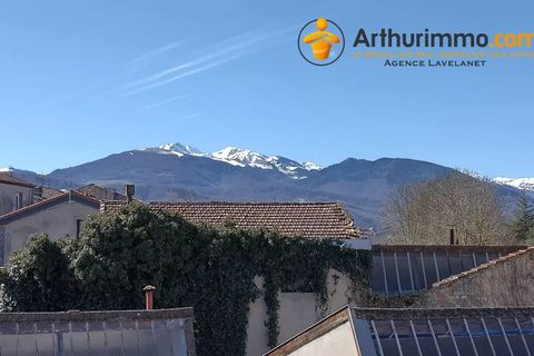 Villa a Lavelanet, Ariege, Lavelanet - € 76.000 | Ref: 86827348 - foto 11