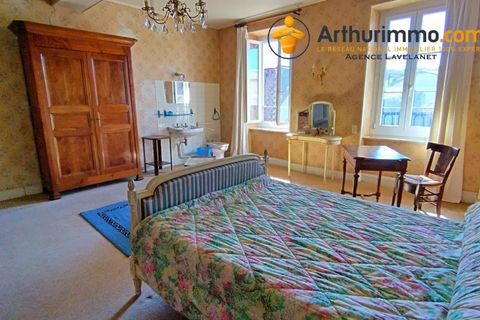 Villa a Lavelanet, Ariege, Lavelanet - € 76.000 | Ref: 86827348 - foto 12