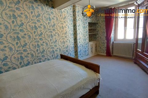 Villa a Lavelanet, Ariege, Lavelanet - € 76.000 | Ref: 86827348 - foto 13