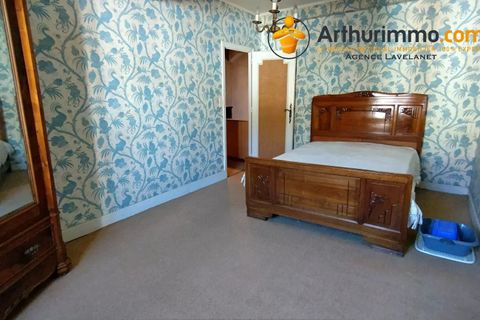 Villa a Lavelanet, Ariege, Lavelanet - € 76.000 | Ref: 86827348 - foto 14