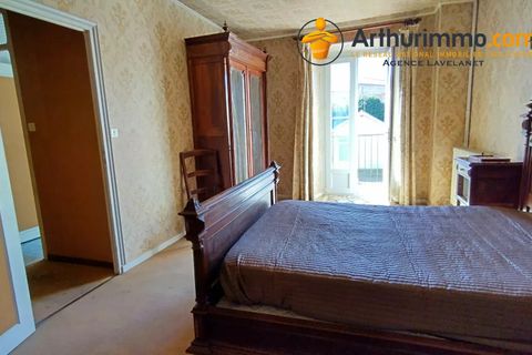 Villa a Lavelanet, Ariege, Lavelanet - € 76.000 | Ref: 86827348 - foto 17