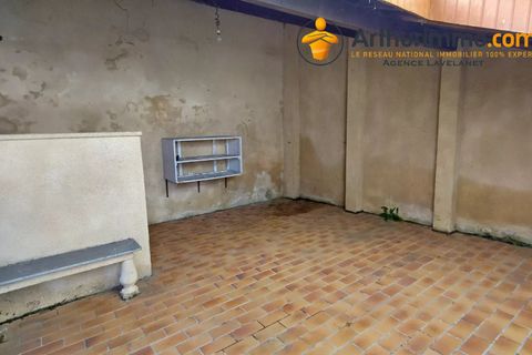 Villa a Lavelanet, Ariege, Lavelanet - € 76.000 | Ref: 86827348 - foto 19