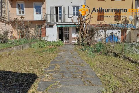 Villa a Lavelanet, Ariege, Lavelanet - € 76.000 | Ref: 86827348 - foto 20