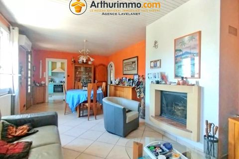 Villa i Foix, Ariege, Foix - € 180.000 | Ref: 86826684 - foto 2