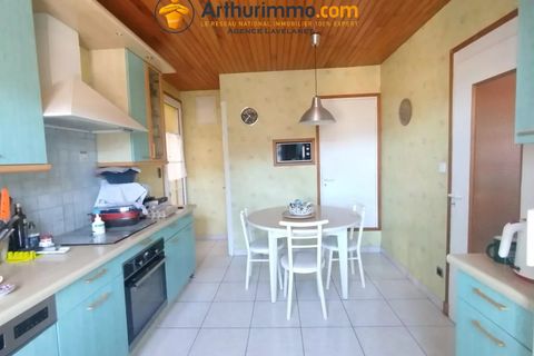 Villa i Foix, Ariege, Foix - € 180.000 | Ref: 86826684 - foto 3