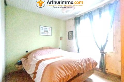 Villa i Foix, Ariege, Foix - € 180.000 | Ref: 86826684 - foto 4