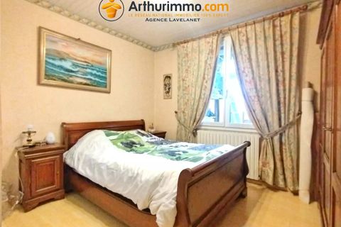 Villa i Foix, Ariege, Foix - € 180.000 | Ref: 86826684 - foto 5