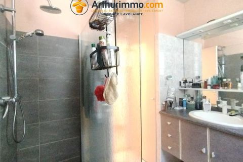 Villa i Foix, Ariege, Foix - € 180.000 | Ref: 86826684 - foto 6