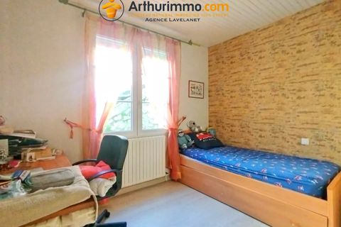 Villa i Foix, Ariege, Foix - € 180.000 | Ref: 86826684 - foto 7
