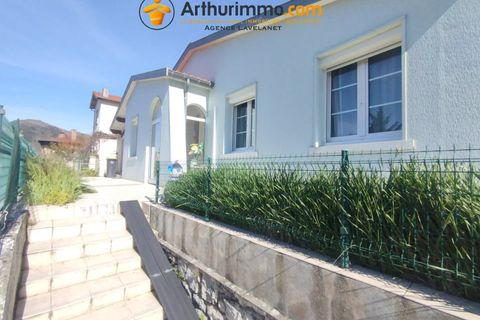 Villa i Foix, Ariege, Foix - € 180.000 | Ref: 86826684 - foto 8
