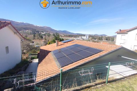 Villa i Foix, Ariege, Foix - € 180.000 | Ref: 86826684 - foto 9