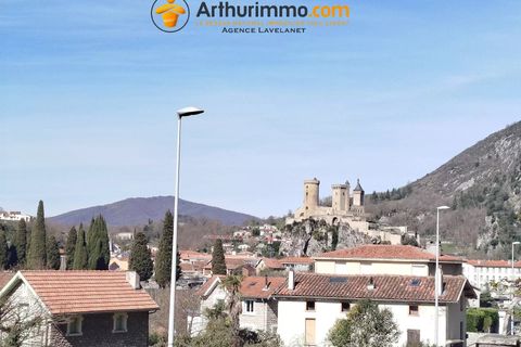 Villa i Foix, Ariege, Foix - € 180.000 | Ref: 86826684 - foto 11
