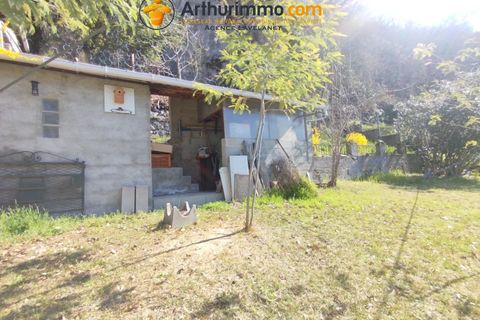 Villa i Foix, Ariege, Foix - € 180.000 | Ref: 86826684 - foto 12