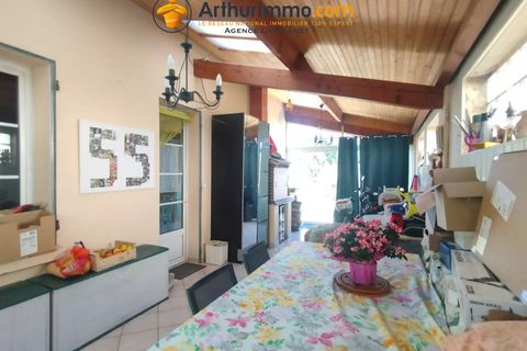 Villa i Foix, Ariege, Foix - € 180.000 | Ref: 86826684 - foto 13