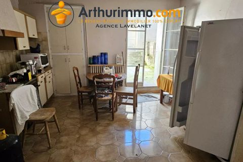 Villa i Belpech, Aude, Belpech - € 165.000 | Ref: 86834150 - foto 12