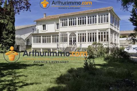Landejendom i Laroque-d'Olmes, Ariege, Laroque-d'Olmes - € 450.000 | Ref: 86836809 - foto 1
