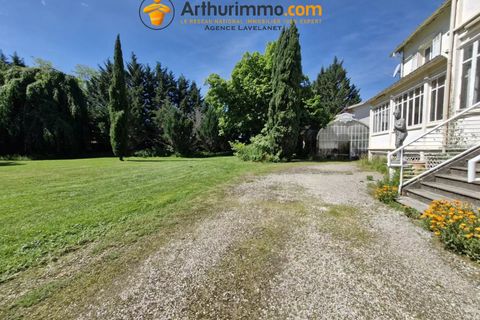 Landejendom i Laroque-d'Olmes, Ariege, Laroque-d'Olmes - € 450.000 | Ref: 86836809 - foto 3