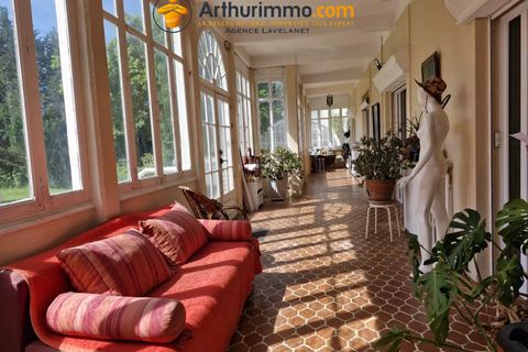 Landejendom i Laroque-d'Olmes, Ariege, Laroque-d'Olmes - € 450.000 | Ref: 86836809 - foto 4