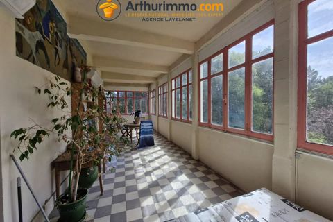 Landejendom i Laroque-d'Olmes, Ariege, Laroque-d'Olmes - € 450.000 | Ref: 86836809 - foto 12