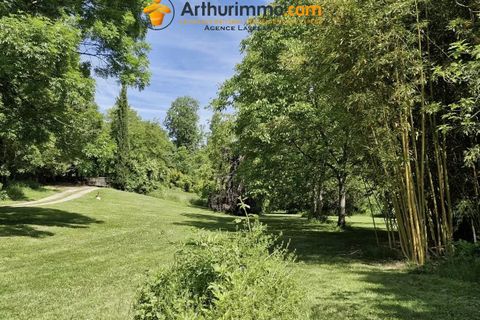 Landejendom i Laroque-d'Olmes, Ariege, Laroque-d'Olmes - € 450.000 | Ref: 86836809 - foto 19
