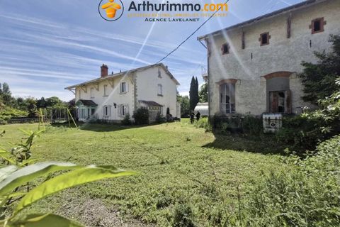 Landejendom i Laroque-d'Olmes, Ariege, Laroque-d'Olmes - € 450.000 | Ref: 86836809 - foto 20