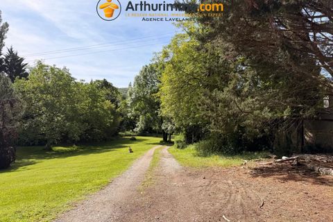 Landejendom i Laroque-d'Olmes, Ariege, Laroque-d'Olmes - € 450.000 | Ref: 86836809 - foto 22