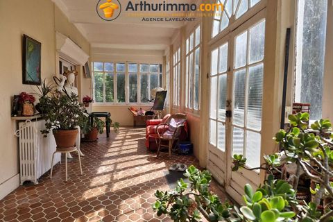 Landejendom i Laroque-d'Olmes, Ariege, Laroque-d'Olmes - € 450.000 | Ref: 86836809 - foto 24
