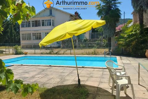 Landejendom i Laroque-d'Olmes, Ariege, Laroque-d'Olmes - € 450.000 | Ref: 86836809 - foto 2