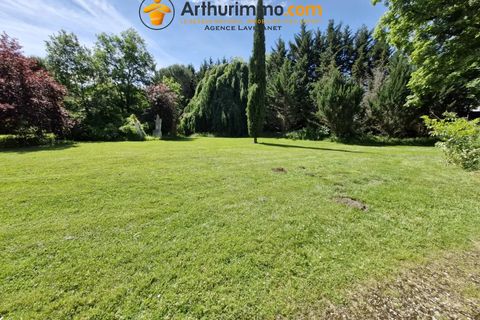 Landejendom i Laroque-d'Olmes, Ariege, Laroque-d'Olmes - € 450.000 | Ref: 86836809 - foto 31