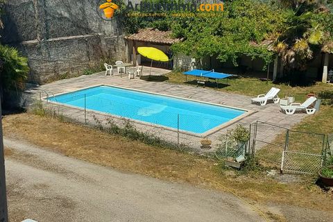 Landejendom i Laroque-d'Olmes, Ariege, Laroque-d'Olmes - € 450.000 | Ref: 86836809 - foto 34