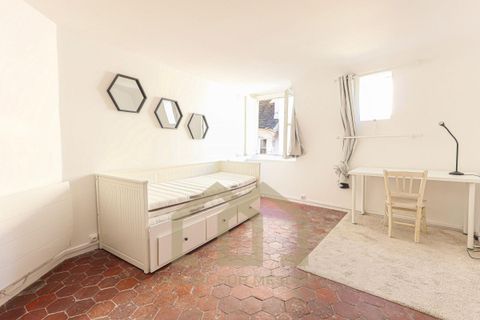 Studio i Paris, Paris, Paris - € 285.000 | Ref: VA3104-AGENT3 - foto 1