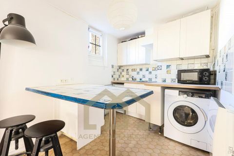 Studio i Paris, Paris, Paris - € 285.000 | Ref: VA3104-AGENT3 - foto 3