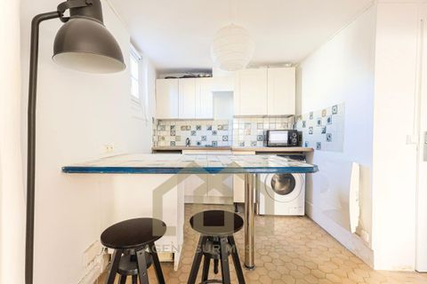 Studio i Paris, Paris, Paris - € 285.000 | Ref: VA3104-AGENT3 - foto 4