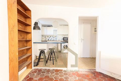 Studio i Paris, Paris, Paris - € 285.000 | Ref: VA3104-AGENT3 - foto 5
