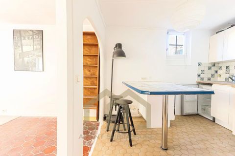 Studio i Paris, Paris, Paris - € 285.000 | Ref: VA3104-AGENT3 - foto 6