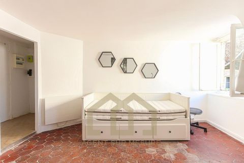 Studio i Paris, Paris, Paris - € 285.000 | Ref: VA3104-AGENT3 - foto 7