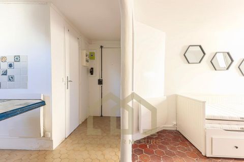 Studio i Paris, Paris, Paris - € 285.000 | Ref: VA3104-AGENT3 - foto 9