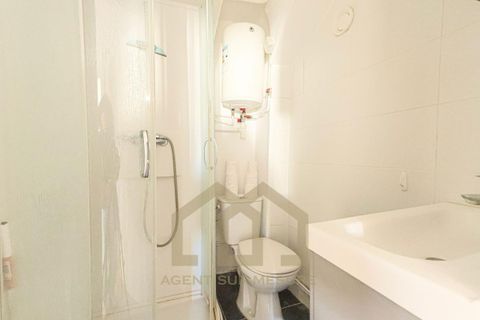 Studio i Paris, Paris, Paris - € 285.000 | Ref: VA3104-AGENT3 - foto 10