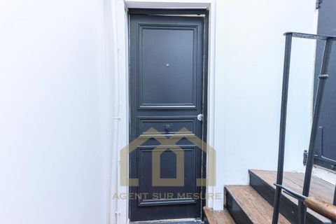 Studio i Paris, Paris, Paris - € 285.000 | Ref: VA3104-AGENT3 - foto 11