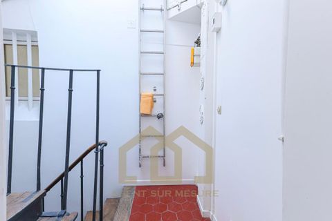 Studio i Paris, Paris, Paris - € 285.000 | Ref: VA3104-AGENT3 - foto 12