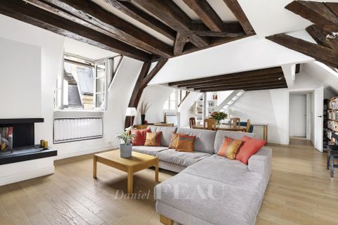 Lejlighed i Paris, Paris, Paris - € 2.550.000 | Ref: 86790709 - foto 4