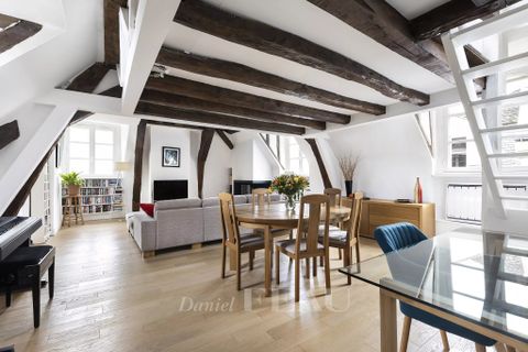 Lejlighed i Paris, Paris, Paris - € 2.550.000 | Ref: 86790709 - foto 1