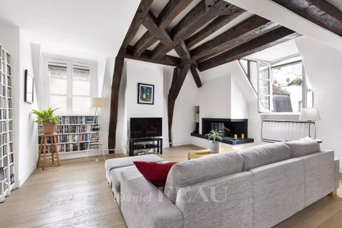 Lejlighed i Paris, Paris, Paris - € 2.550.000 | Ref: 86790709 - foto 2