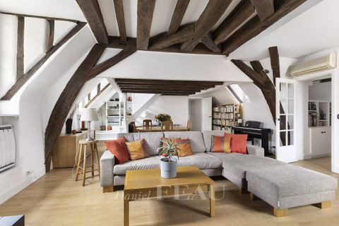Lejlighed i Paris, Paris, Paris - € 2.550.000 | Ref: 86790709 - foto 3