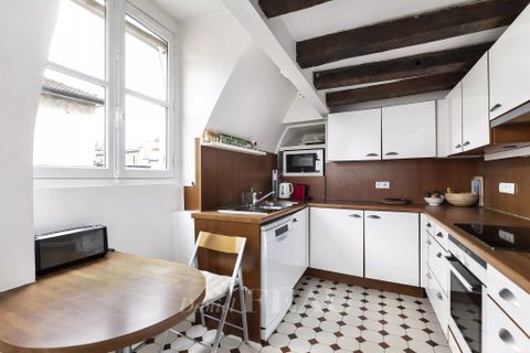 Lejlighed i Paris, Paris, Paris - € 2.550.000 | Ref: 86790709 - foto 5