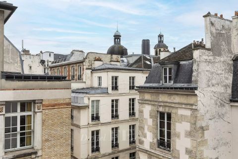 Lejlighed i Paris, Paris, Paris - € 2.550.000 | Ref: 86790709 - foto 7