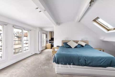 Lejlighed i Paris, Paris, Paris - € 2.550.000 | Ref: 86790709 - foto 8