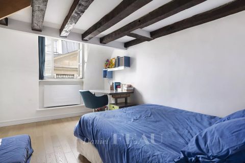 Lejlighed i Paris, Paris, Paris - € 2.550.000 | Ref: 86790709 - foto 10