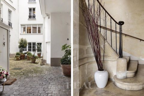 Lejlighed i Paris, Paris, Paris - € 2.550.000 | Ref: 86790709 - foto 12