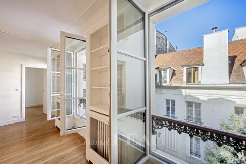 Lejlighed i Paris, Paris, Paris - € 955.000 | Ref: 86786961 - foto 3